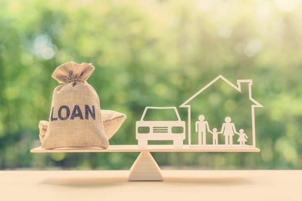 Trusted Council Bluffs, IA Loan Agency Experts